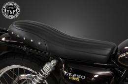 ST250E　スタッド付きフラットシート(バーチカル)