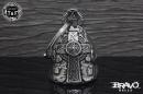 Bravo Bells(ブラボーベル) Celtic Cross Bell(ケルティッククロスベル) BB-31
