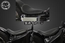 スティード400　BLソロシート&リジットマウント用ステーSET