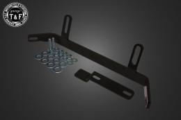 スティード400　BS/BL/VS共通　ソロシートKITリジットマウント用ステー