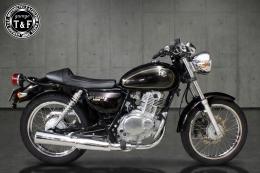 ST250E　カフェシート(バーチカル)