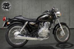 ST250E　カフェシート(バーチカル)