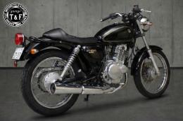 ST250E　カフェシート(ダイヤ)