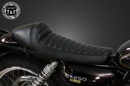 ST250E　カフェシート(タックロール)