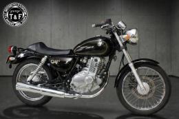 ST250E　カフェシート(スムース)