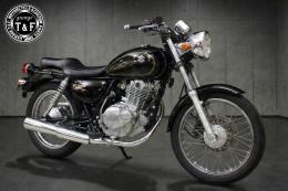 ST250E　ダブルシート(バーチカル)
