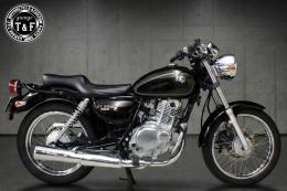 ST250E　ダブルシート(バーチカル)