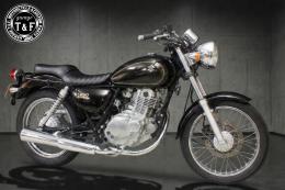 ST250E　ダブルシート(タックロール)