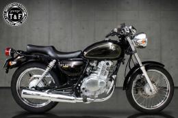 ST250E　ダブルシート(スムース)