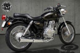 ST250E　ダブルシート(スムース)