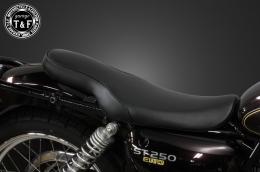 ST250E　ショートフラットシート(スムース)