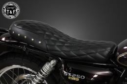 ST250E　スタッド付きフラットシート(ダイヤ)