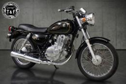 ST250E　フラットシート(バーチカル)