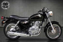 ST250E　フラットシート(バーチカル)