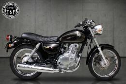 ST250E　フラットシート(ダイヤ)