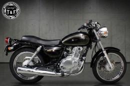 ST250E　フラットシート(スムース)