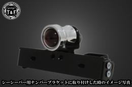 ルークテールランプ(ポリッシュ)　SN/CCN専用