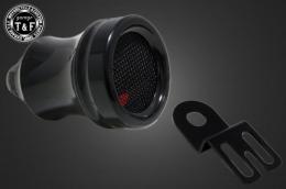 ルークテールランプメッシュ(ブラック)　SN/CCN専用