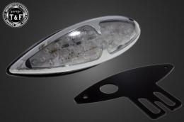 スリムフローライトテールランプ　SN/CCN専用