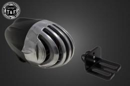 アンティークバードゲージテールランプ(ポリッシュ)　SN/CCN専用