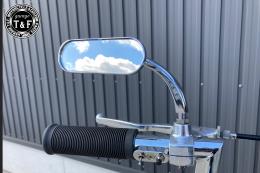 シャープリフレクションミラーセット(ブラック)