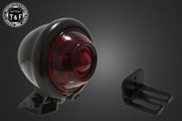 ブレットテールランプ(ブラック)クラシックレンズ　SN/CCN専用