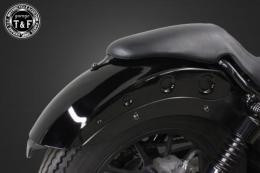 レブル250　コンバットリアフェンダー