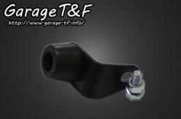 SR400　センタースタンドストッパー(1978～2017年式対応)