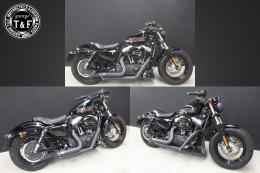 スポーツスター(2004〜2021年)専用　シングルシートタイプB(ダイヤ)