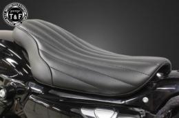 スポーツスター(2004〜2021年)専用　シングルシートタイプB(バーチカル)