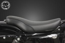 スポーツスター(2004〜2021年)専用　シングルシートタイプB(スムース)