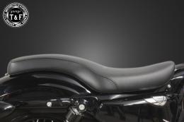 スポーツスター(2004〜2021年)専用　コブラシート(スムース)