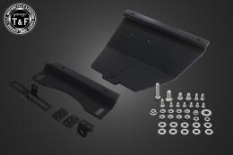 レブル250　FSソロシート&リジットマウント用ステーSET