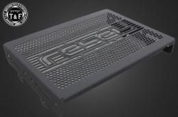 レブル250　ラジエターカバー前期用(2017～2019年式モデル用)