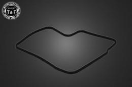 スティード400　キャブレターガスケット(フロートのみ)1枚