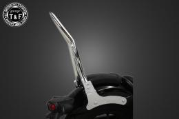 レブル250　極太φ38シーシーバーロング(メッキ)純正フェンダー専用