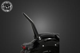 レブル250　極太φ38シーシーバーミディアム(ブラック)純正フェンダー専用