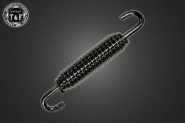 補修用ショートサイドスタンドスプリング