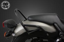 レブル250　タンデムバー(ブラック)