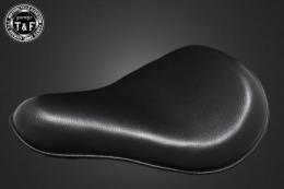 VSソロシート(スムース)ブラック　/　ビンテージタイプ(スタンダード)