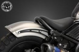 レブル250　ショートリアフェンダーKIT