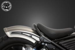 レブル250　ショートリアフェンダーKIT