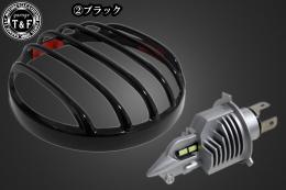 BOLT(ボルト)　コンバットビキニカウル(カーボン柄)&バードゲージカバーSET