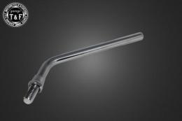 ミラーステム(ハーフライン)メッキ