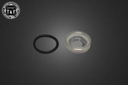 ドラッグスター1100　マスターシリンダーレンズSET