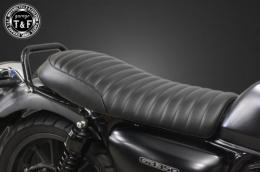 GB350　フラットシート(タックロール)