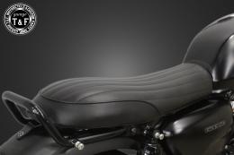 GB350　フラットシート(バーチカル)