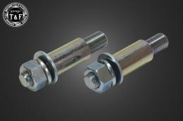 マグナ250　補修用スタッドボルトSET