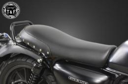 GB350　スタッド付きフラットシート(スムース)