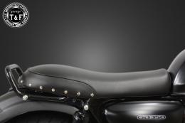 GB350　スタッド付きフラットシート(スムース)